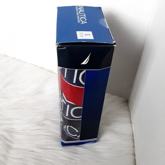 Men's Boxer Size S (28-30)-3pcs - Picture 2 of 6